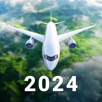 Airline Manager 2024